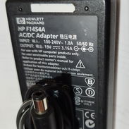 Adaptador transformador HP 19V. 3.16A - Img 55315390