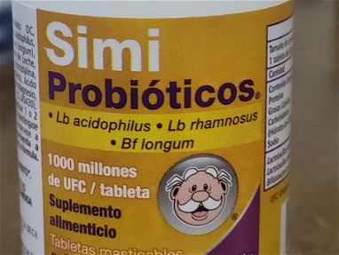 Probióticos - Img main-image-45686999