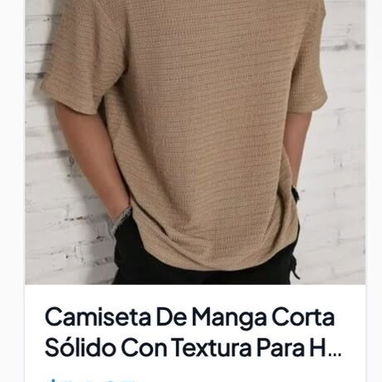 Pulover de hombres - 9/10