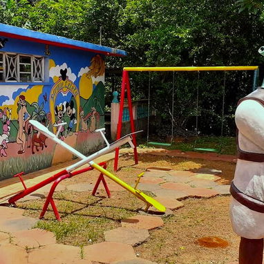 Pasadía con piscina en el Chico, Boyeros - Img 123402222