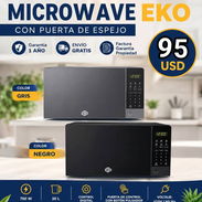 Microwave Eko - Img 55387268