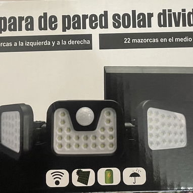 Ventilador dos en uno - Img 120029519