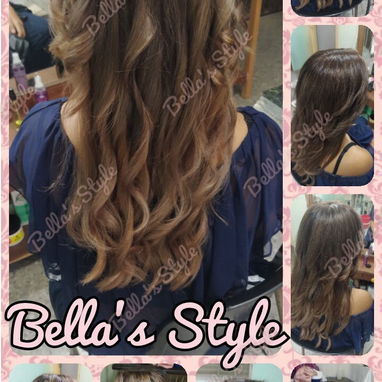 Servicios de peluquería a domicilio - Img 94832357