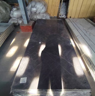 Planchas de PVC con imitación a mármol - Img 77356623
