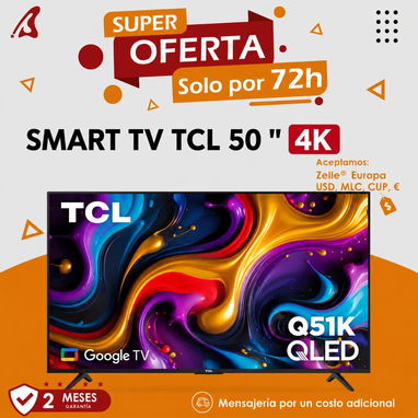 Cajita descodificadora y tv plasma - 3/10