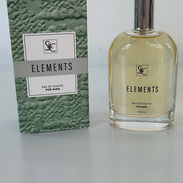 Perfume Elements de Hombre -100ml - Img 56209369