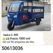 Velga C- 800 - Img 55819062