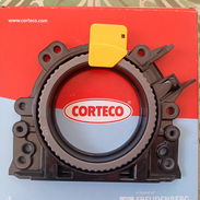 Anillo reten del cigüeñal marca Corteco Alemán para SEAT Córdoba - Img 57428709
