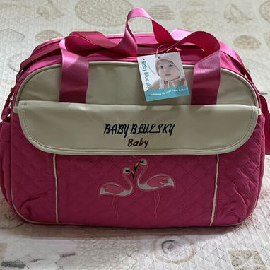 Bolsa para maternidad - Img 118778462