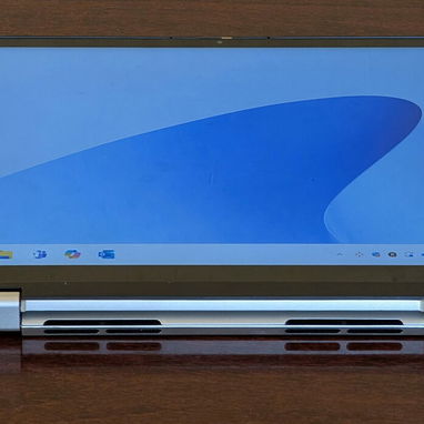 Laptop Dell Táctil - Img 122132672