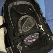 Mochila grande - Img 55647078