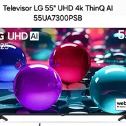TV LG 55 pulgadas nuevo en la caja. - Img 55078281