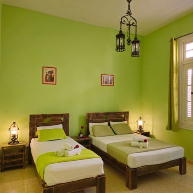 ✅Hostal en Casco Histórico Habana Vieja a 250 metros de la Catedral, zona soterrada🍀 - Img 118306463