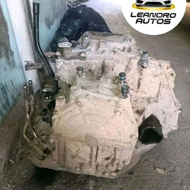 Motor y caja Kia Picanto 2014 - Img 124240042