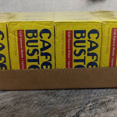 Cafe con Buenas calidad y garantía - 3/9