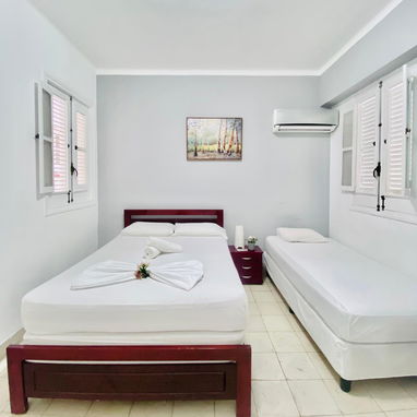 🚕Cómodo y Bien Ubicado Apartamento capitalista de 2 Habitaciones en Centro Habana REF 1452 - Img 112959566