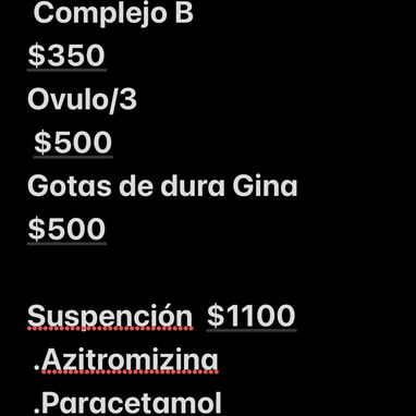 Medicamentos - Img 121746508