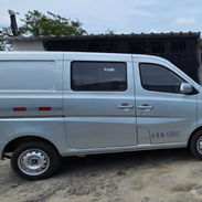 Vendo changan star 5 - Img 55676608