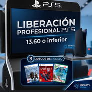 PS5 HACK 13.60 O INFERIOR YA DISPONIBLE - Img 57768365