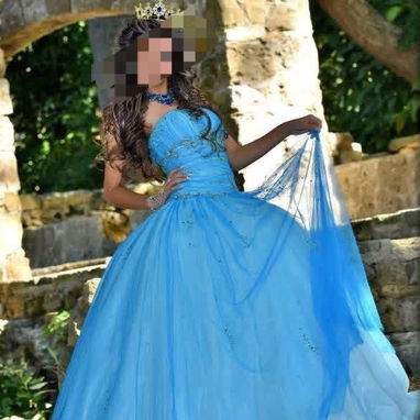 👗Vestidos/Trajes de 15 - 4/9