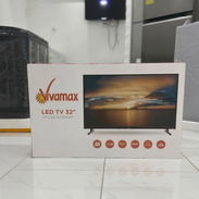 Televisor vivamax de 32 pulgadas 165 usd - Img 56693794
