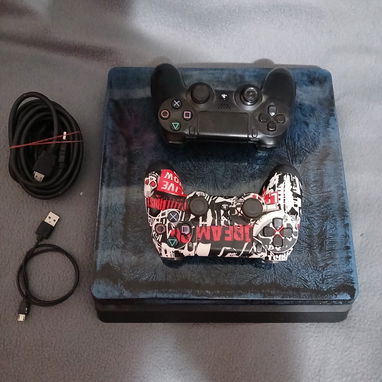 Las Mejores Ofertas de Play Station Habana todos sellados con sus sellos de Garantía - 3/4