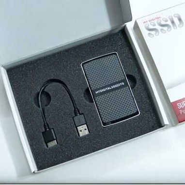 Solido Externo USB3-OTG de 64GB, Puede Instalar Windows o LINUX y usarlo por USB - Img 127765286