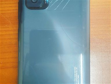30mil pesos Xiaomi Redmi Note 10 Pro soy de San Antonio de los baños - Img 67031575