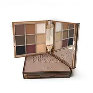🤎Oasis Collection-Mirage🩶 Paleta de sombra de ojos - Img 54609156