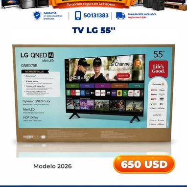 Smart TV - 5/10