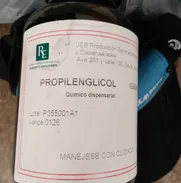 Propilenglicol 1Lt - Img 50420501