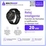 Reloj inteligente - Img 57997347