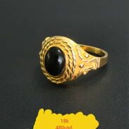 Bellos anillos de oro todo original entre y vea las fotos - Img 45474876