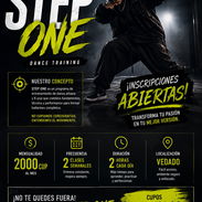 Clases de baile k-pop + baile urbano - Img 55363662