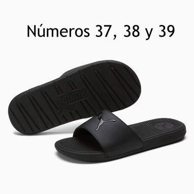 Chancletas Puma originales - Img 123521897