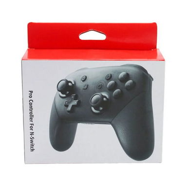 🎮 Control Pro de Nintendo Switch – Nuevo - Img 117283999