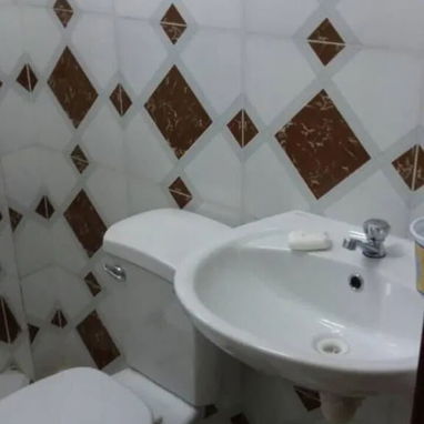 Casa con todo dentro - 6/6
