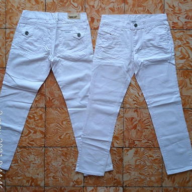 Vendo bermudas de hombre en 5000, pulover en 3500 - Img 113820003