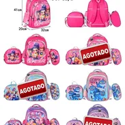 Mochilas para la escuela - Img 56304288