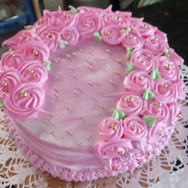 Cakes y dulces a precios increíbles y con un sabor univo - Img 124877878