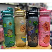 Pomo engomado 900 ml 4000 cup soy de la lisa 53546138 - Img 55772804