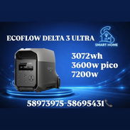 Ecoflow delta 3 ultra - Img 55517414