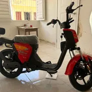 Bicimoto FÉNIX - Img 58013923