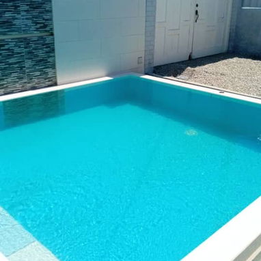 Cod.Z 🏠 Villa de lujo en Guanabo para 8 personas: 4 Habitaciones, Jacuzzi y ¡Planta eléctrica! ⚡🌴 - Img 118551060