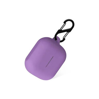 Protector con mosquetón para galaxy Buds 3 y Buds 3 Pro - Img 105212323