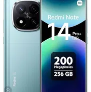 Xiaomi redmi note 14 pro+ 5g nuevos sellados en caja - Img 49337952