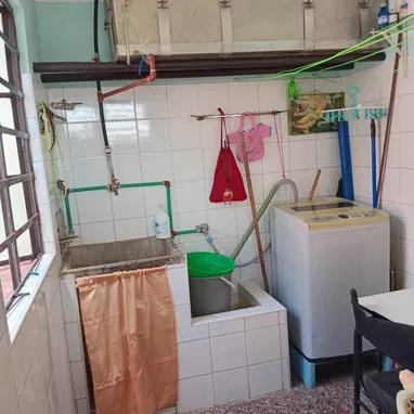Ofertaaaa apto de 2 cuartos a una cuadra de Coppelia!!! - Img 123207016