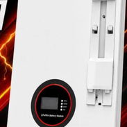 Bateria 51 v por 100 ah Must - Img 55838385