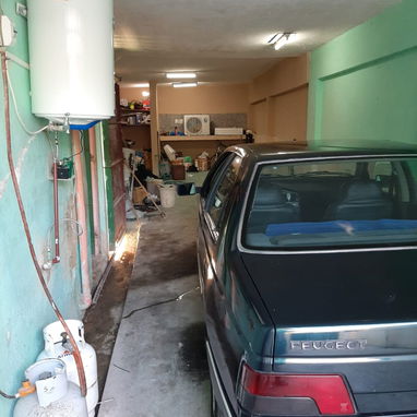 Casa grande con todo - 7/10
