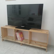 Mueble Bajo para TV Smart TV - Img 55725911